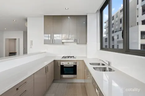 736/4 Marquet St, Rhodes, NSW 2138