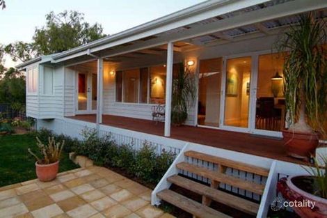 Property photo of 43 Schooner Crescent Dunsborough WA 6281