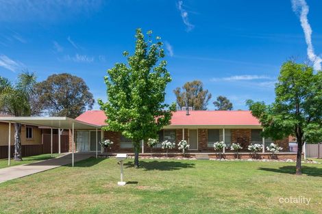 Property photo of 11 Bunderra Street Gulgong NSW 2852