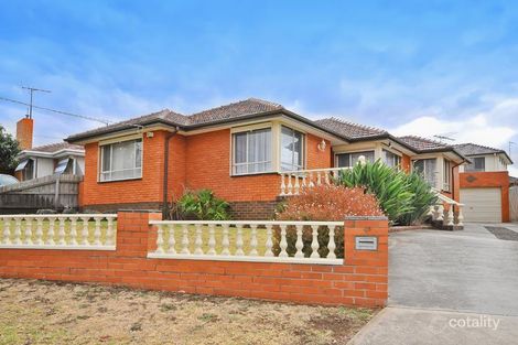 46 Newman Cres, Niddrie, VIC 3042