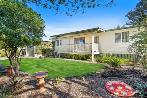 Property photo of 45 Thomas Street Wynnum QLD 4178