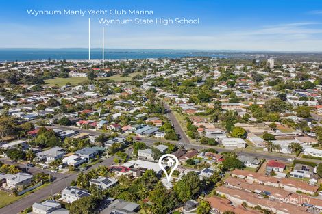Property photo of 45 Thomas Street Wynnum QLD 4178