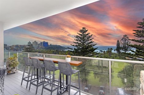 Property photo of 52/30 Moore Road Freshwater NSW 2096