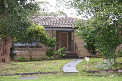 Property photo of 16 Morrison Crescent Kilsyth VIC 3137