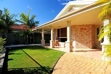 Property photo of 45 Kendall Crescent Bonny Hills NSW 2445