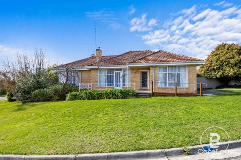 Property photo of 5 Killeen Avenue Black Hill VIC 3350