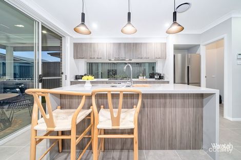 Property photo of 44 Caledonia Crescent Melonba NSW 2765