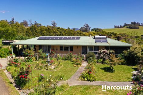 330 East Minstone Rd, Scottsdale, TAS 7260