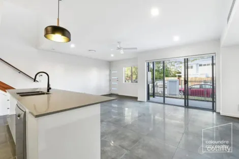 Property photo of 6 Bedarra Circuit Maroochydore QLD 4558
