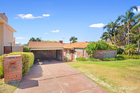 Property photo of 9 Hasper Place Marmion WA 6020