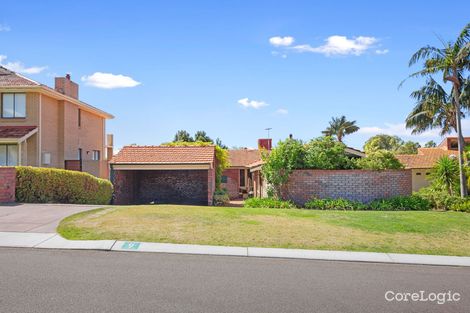 Property photo of 9 Hasper Place Marmion WA 6020