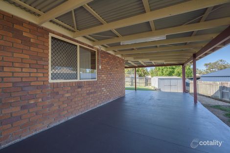 Property photo of 67 Keppel Avenue Clinton QLD 4680