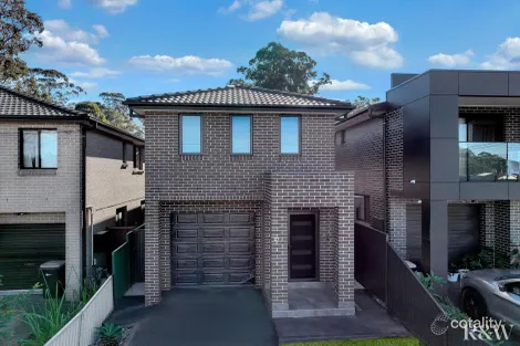 Property photo of 27 Dudley Street Mount Druitt NSW 2770