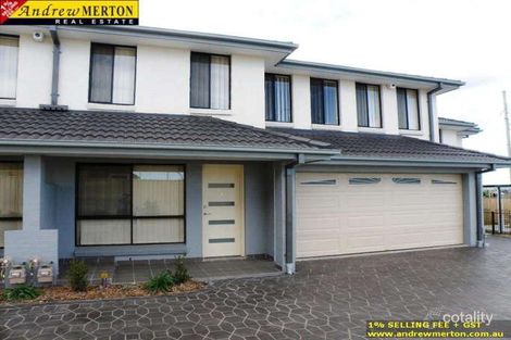 3/5 Tilia Way, Acacia Gardens, NSW 2763