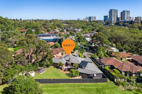 Property photo of 32 Gilda Street North Ryde NSW 2113