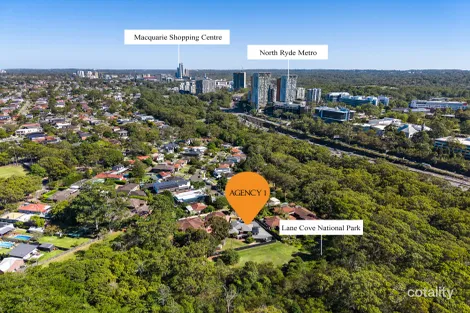 Property photo of 32 Gilda Street North Ryde NSW 2113