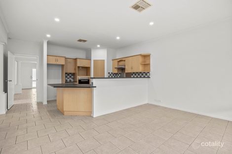 Property photo of 6 Frome Crescent Mawson Lakes SA 5095