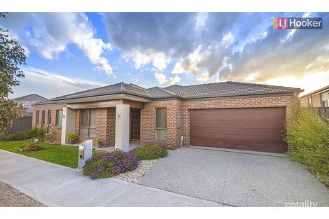 Property photo of 5 Montpellier Crescent Craigieburn VIC 3064