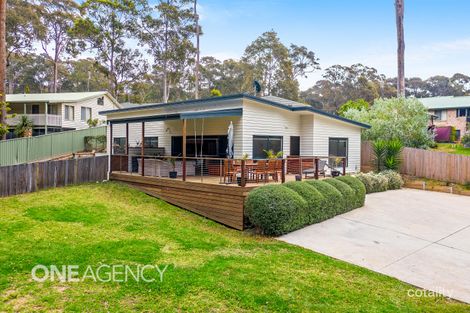 Property photo of 44 Eucalyptus Drive Dalmeny NSW 2546