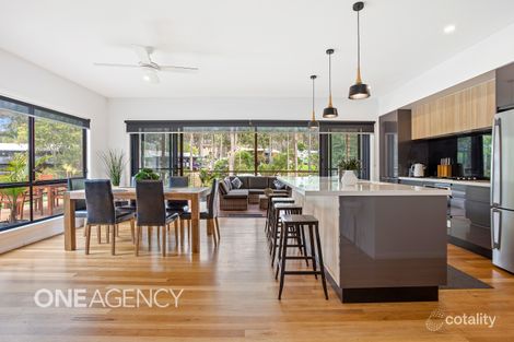 Property photo of 44 Eucalyptus Drive Dalmeny NSW 2546