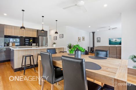 Property photo of 44 Eucalyptus Drive Dalmeny NSW 2546