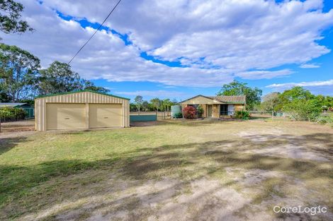 Property photo of 26 Park Estate Drive Branyan QLD 4670