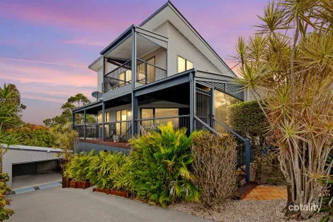 Property photo of 50 Willis Road Bli Bli QLD 4560