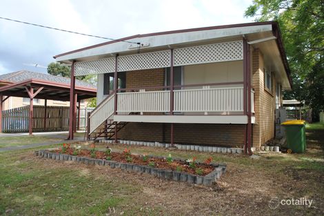 Property photo of 40 Sean Street Riverview QLD 4303