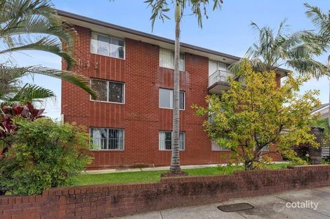7/542-544 New Canterbury Rd, Dulwich Hill, NSW 2203