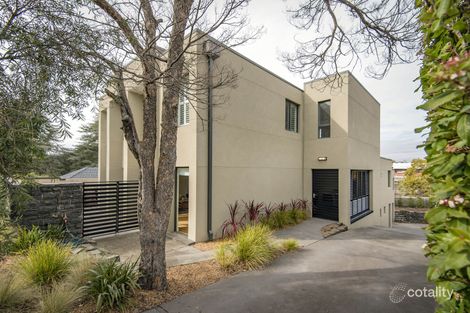 Property photo of 8 Hooker Street Yarralumla ACT 2600