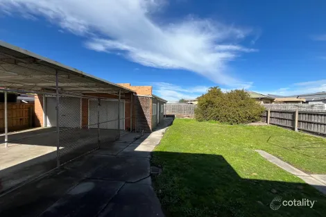 Property photo of 9 Tanjil Street Traralgon VIC 3844