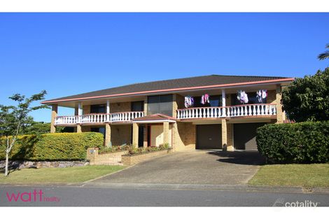 31 Beira St, Aspley, QLD 4034