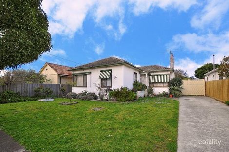 Property photo of 32 Austin Street Hughesdale VIC 3166
