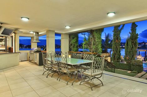 Property photo of 42 Gordon Street Hawthorne QLD 4171