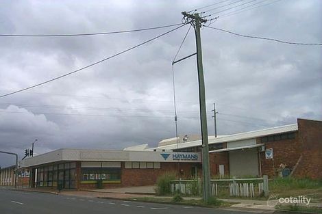 277 Alice St, Maryborough, QLD 4650