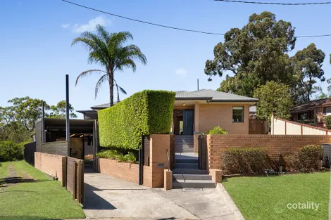 32 Gilda St, North Ryde, NSW 2113