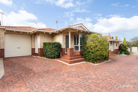 Property photo of 4/6 Kinsella Street Joondanna WA 6060