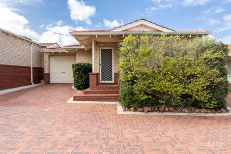 Property photo of 4/6 Kinsella Street Joondanna WA 6060