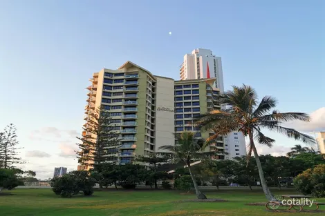 31/2890 Gold Coast Hwy, Surfers Paradise, QLD 4217