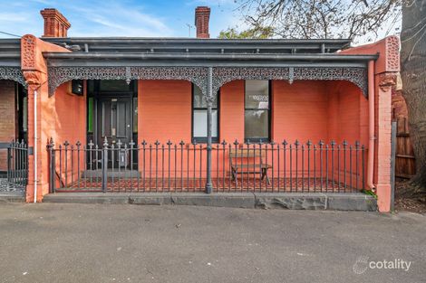 293 Flemington Rd, North Melbourne, VIC 3051