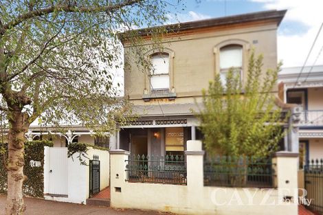 112 Napier St, South Melbourne, VIC 3205