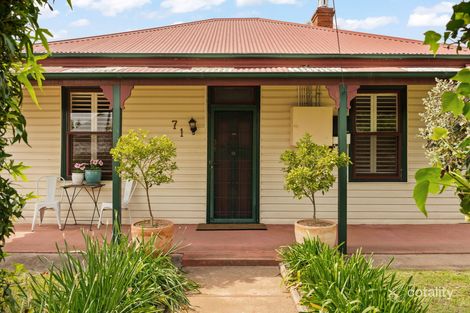 Property photo of 71 Lewis Street Mudgee NSW 2850