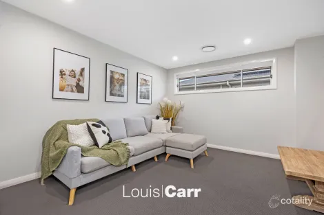 Property photo of 7 Mariposa Road Gables NSW 2765