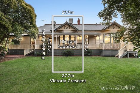 Property photo of 63 Victoria Crescent Mont Albert VIC 3127