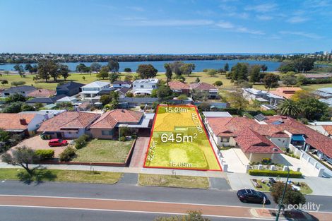 Property photo of 164 Harborne Street Wembley WA 6014