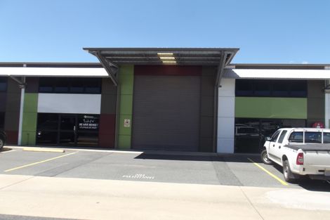 6/25 Transport Ave, Paget, QLD 4740