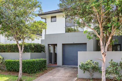 Property photo of 42/24 Jessica Drive Upper Coomera QLD 4209