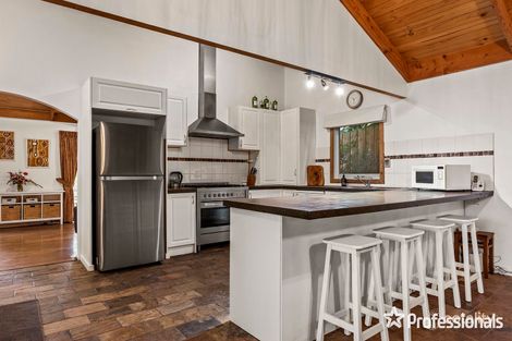 Property photo of 24 Marcus Street Mount Evelyn VIC 3796