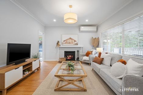 Property photo of 17 Todd Court Croydon VIC 3136