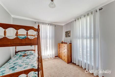 Property photo of 6 Brisbane Place Upper Burnie TAS 7320